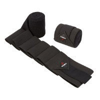 Combi-Bandagen LeMieux Schwarz