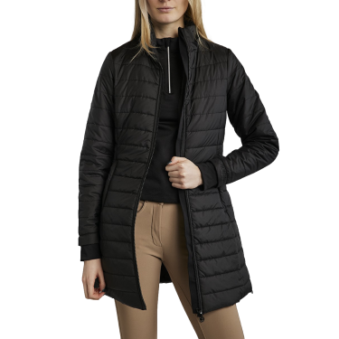 Lange Jacke Montar MoKately Damen Lange Jacke Montar MoKately Damen