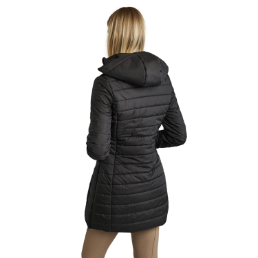 Lange Jacke Montar MoKately Damen Lange Jacke Montar MoKately Damen