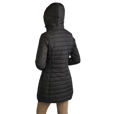 Lange Jacke Montar MoKately Damen Lange Jacke Montar MoKately Damen