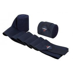 Combi-Bandagen LeMieux Marineblau