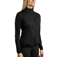 Damen Softshelljacke Montar MoVicky mit durchgehendem Reißverschluss, leicht