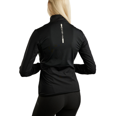 Damen Softshelljacke Montar MoVicky mit durchgehendem Reißverschluss, leicht Damen Softshelljacke Montar MoVicky mit durchgehendem Reißverschluss, leicht