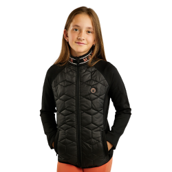 Hybridjacke Montar MoAva VIV Junior Logo