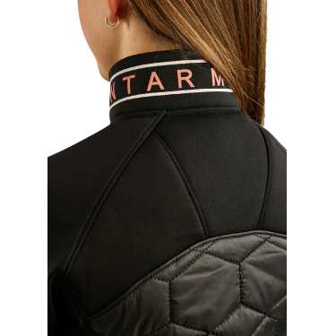 Hybridjacke Montar MoAva VIV Junior Logo Hybridjacke Montar MoAva VIV Junior Logo