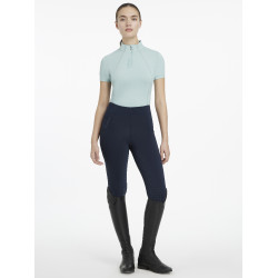 Base Layer LeMieux Classique Kurzarm Aqua Base Layer LeMieux Classique Kurzarm Aqua