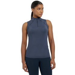 Base Layer LeMieux Maria Mesh ärmellos