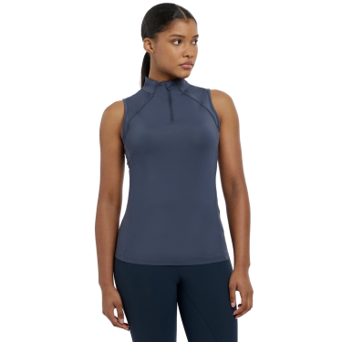 Base Layer LeMieux Maria Mesh ärmellos