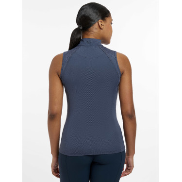 Base Layer LeMieux Maria Mesh ärmellos Base Layer LeMieux Maria Mesh ärmellos
