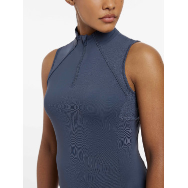 Base Layer LeMieux Maria Mesh ärmellos Base Layer LeMieux Maria Mesh ärmellos
