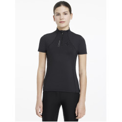 Base Layer LeMieux Young Rider Klassisch Kurzarm