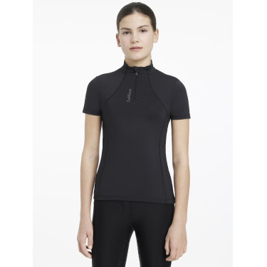 Base Layer LeMieux Young Rider Klassisch Kurzarm