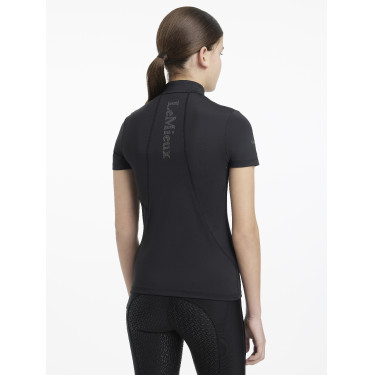 Base Layer LeMieux Young Rider Klassisch Kurzarm Base Layer LeMieux Young Rider Klassisch Kurzarm