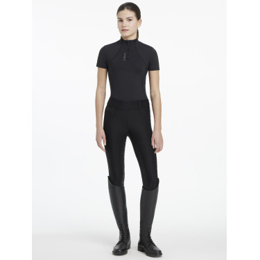 Base Layer LeMieux Young Rider Klassisch Kurzarm Base Layer LeMieux Young Rider Klassisch Kurzarm