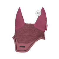 LeMieux Akustik-Fliegenhaube Essence Rosenholz Rosa LeMieux Akustik-Fliegenhaube Essence Rosenholz Rosa