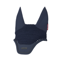 Fliegenhaube LeMieux Essence Marine Marineblau