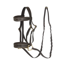 Trense Hunter Hobby Horse LeMieux