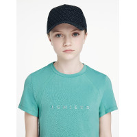 LeMieux Young Rider Polly Kappe Marine Marineblau