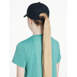 LeMieux Young Rider Polly Kappe Marine Marineblau