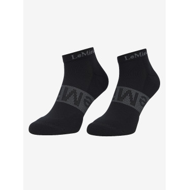 LeMieux Sportsocken im 3er-Pack LeMieux Sportsocken im 3er-Pack