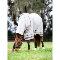 Anti-UV-Hemd Arika LeMieux Stein Grau Anti-UV-Hemd Arika LeMieux Stein Grau