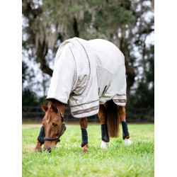 Anti-UV-Hemd Arika LeMieux Stein Grau Anti-UV-Hemd Arika LeMieux Stein Grau