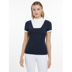 Turniershirt LeMieux Sophia kurzärmelig