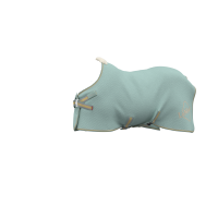 Trockende Bambusdecke Kudos LeMieux Aqua Trockende Bambusdecke Kudos LeMieux Aqua