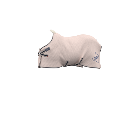 Trockende Bambusdecke Kudos LeMieux Pekannuss Beige