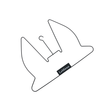 Drahtbügel LeMieux Fliegenhaube