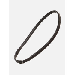 LeMieux-Lederhalsriemen Braun LeMieux-Lederhalsriemen Braun