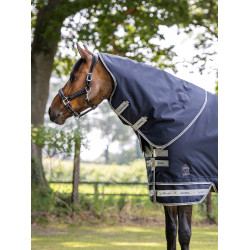 Halsdecke Arika Featherweight LeMieux 0gr