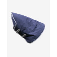 Halsdecke Arika Featherweight LeMieux 0gr Marine Marineblau Halsdecke Arika Featherweight LeMieux 0gr Marine Marineblau