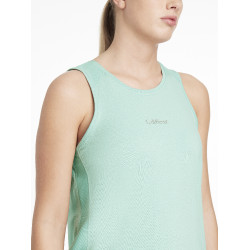 Débardeur de sport LeMieux Aqua Débardeur de sport LeMieux Aqua