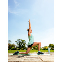 Débardeur de sport LeMieux Aqua Débardeur de sport LeMieux Aqua