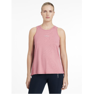 Débardeur de sport LeMieux Pfingstrose