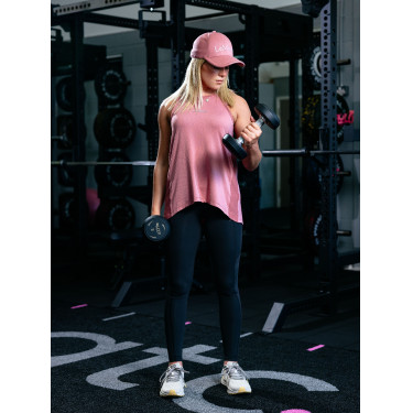 Débardeur de sport LeMieux Pfingstrose Débardeur de sport LeMieux Pfingstrose