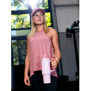 Débardeur de sport LeMieux Pfingstrose Débardeur de sport LeMieux Pfingstrose