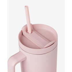 Gourde sport LeMieux Blüte Lila