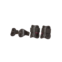 Guêtres Capella LeMieux Toy Pony Braun