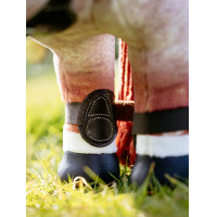 Guêtres Capella LeMieux Toy Pony Braun