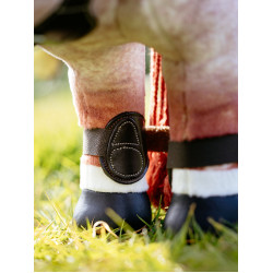 Guêtres Capella LeMieux Toy Pony Braun