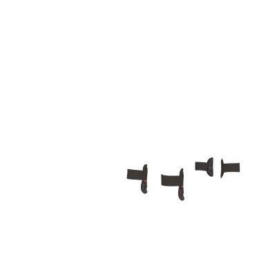 Guêtres Capella LeMieux Toy Pony Braun