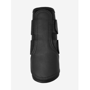 Weiche Capella LeMieux Gamaschen aus Leder