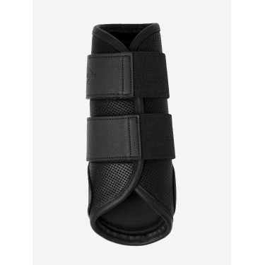 Weiche Capella LeMieux Gamaschen aus Leder Weiche Capella LeMieux Gamaschen aus Leder