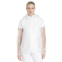 Imperméable transparent LeMieux de concours