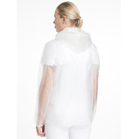Imperméable transparent LeMieux de concours Transparent Imperméable transparent LeMieux de concours Transparent