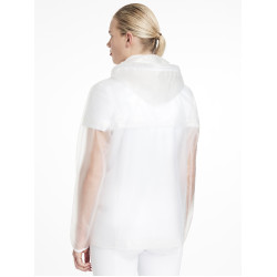 Imperméable transparent LeMieux de concours Transparent Imperméable transparent LeMieux de concours Transparent