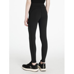 Legging Sport LeMieux Young Rider Dani Schwarz Legging Sport LeMieux Young Rider Dani Schwarz