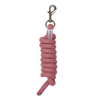 Longe LeMieux Essence Rosenholz Rosa